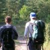 26.07.2008, godz. 17.00 - pomiędzy Stokami, a Ryczowem, Kuba Terakowski