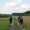 26.07.2008, godz. 12.00 - pomiędzy Sułoszową i Troksem, Kuba Terakowski