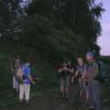26.07.2008, godz. 5.00 - Zielonki, Czerwony Most, Kuba Terakowski