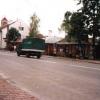 23.09.2001, godz. 15.00, Zielonki, 96 km, Kuba Terakowski