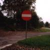 23.09.2001, godz. 14.00, Kraków - Bronowice Wielkie, ul. Ojcowska, 91 km, Kuba Terakowski