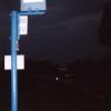 22.09.2001, godz. 19.00, Prusy, 9.5 km, Kuba Terakowski