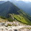 W drodze na Kasprowy, Agnieszka