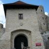 Zamek w Bobolicach