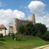 Zamek w Bobolicach