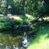 Park w Swierklańcu