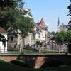 Rynek w Pszczynie