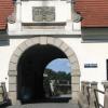 Brama Wybrańców w Pszczynie