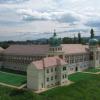 Park Miniatur w Inwałdzie
