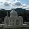 Park Miniatur w Inwałdzie