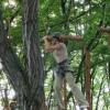 Adrenalinapark, Katarzyna Jamrozik