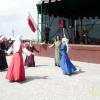 Ogrodzieniec, Katarzyna Jamrozik
