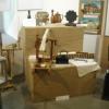 Tczew -muzeum Wisły , Wojciech Grabowski