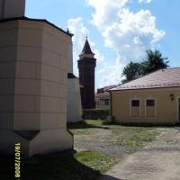 Żywiec, Ania