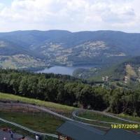 Góra Żar, Ania
