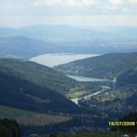 Góra Żar, Ania
