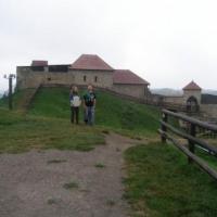 Zamek w Dobczycach., Edward Krężel