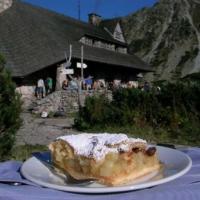 SZARLOTKA PIĘCIOSTAWIAŃSKA, Kuba Terakowski