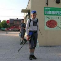26.07.2008, godz. 19.00 - Podzamcze, Kuba Terakowski