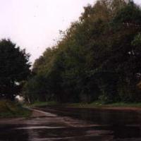 22.09.2001, godz. 17.00, Kraków - Prądnik Czerwony, START, Kuba Terakowski