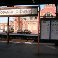 100. Gdańsk Główny, 30.05.2008, godz. 18.44, Kuba Terakowski