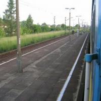 13. Jaworzno Ciężkowice, 30.05.2008, godz. 6.16, Kuba Terakowski