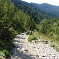Doliną Jaworzynka, Agnieszka