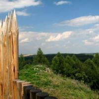 Widok z Góry Birów