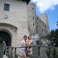 Zamek w Bobolicach