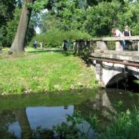 Park w Świerklańcu