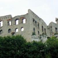 Ogrodzieniec, Katarzyna Jamrozik