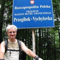 , Marek Weber
