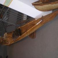 Tczew -muzeum Wisły , Wojciech Grabowski
