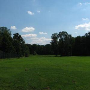 Golf Club Pszczyna