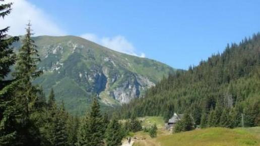 Kondratowa Dolina, Agnieszka