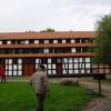 Spichlerz Richtera, w którym znajduje się herbaciarnia., Wojciech Soroka