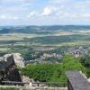 WIDOK Z ZAMKU CHOJNIK, Darek