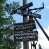 SZKLARSKA PORĘBA, Darek