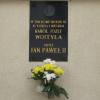 Dom Rodzinny Ojca Świętego Jana Pawła II w Wadowicach, Darek