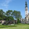 Jasna Góra, Darek