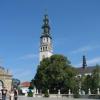 Jasna Góra, Darek