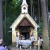 Źródełko Maryi, Darek