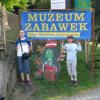 Kudowa Zdrój, Darek