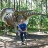 ZAUROLANDIA, Darek