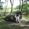 ZAUROLANDIA, Darek