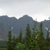 Widok z Wolarczyskiej, Agnieszka