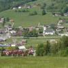 Widok na Brenną, Agnieszka