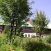 schronisko, gaba