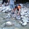 w drodze na Morskie Oko, gaba