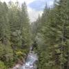 w drodze na Morskie Oko, gaba